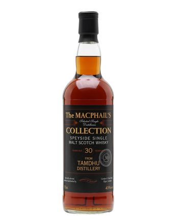 Tamdhu 30年 Macphail's Collection Gordon & Macphail