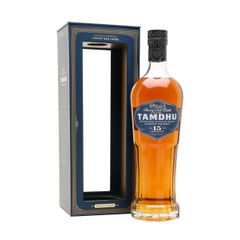 Tamdhu 15 Year Old / Sherry Cask Matured