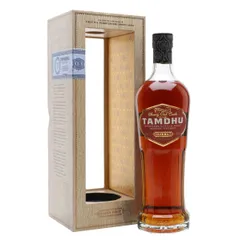 Tamdhu Cigar Malt / Release 3 / Sherry Cask Matured