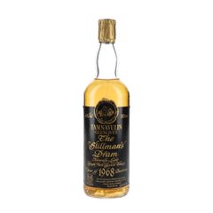 Tamnavulin 1968 / The Stillman's Dram