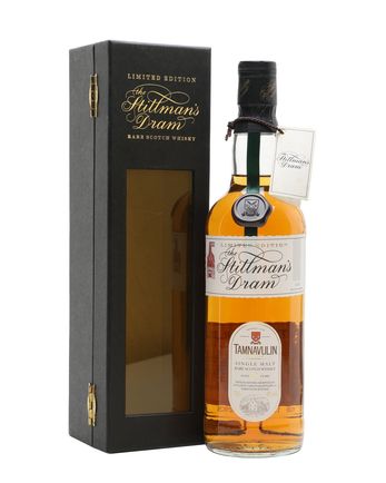 Tamnavulin 29年 Stillman's Dram