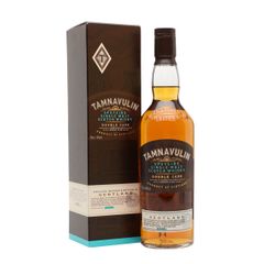 Tamnavulin Double Cask
