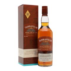 Tamnavulin Sherry Edition