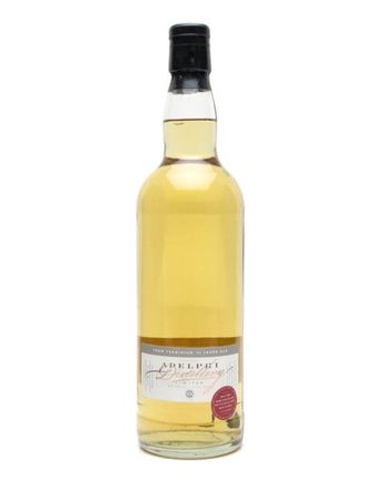Teaninich 1973 24年 Adelphi