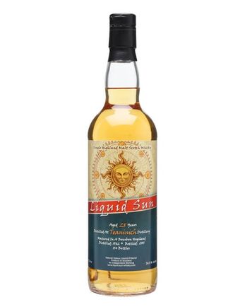 Teaninich 1982 28年 Liquid Sun