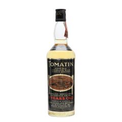 Tomatin 5 Year Old / Bottled 1980s