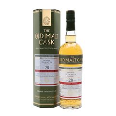 Tomatin 1994 / 28 Year Old / Old Malt Cask