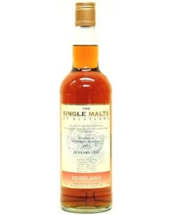 Tomatin 1972 30年 The Whisky Exchange