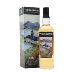 Torabhaig Taigh