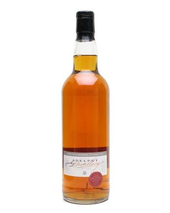 Tullibardine 1966 35年 Adelphi