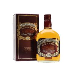Tullibardine 10 Year Old / Bottled 1980s