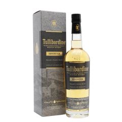 Tullibardine Sovereign / Bourbon Cask
