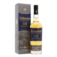 Tullibardine 225 / Sauternes Finish