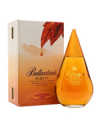 Ballantine's Purity 20年