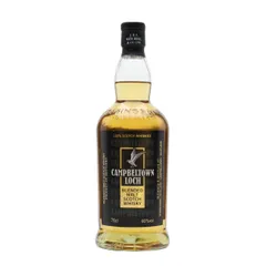 Campbeltown Loch Blended Malt Campbeltown