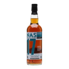 Blended Malt 17 Year Old / Notable Age Statements