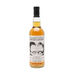 Sideburn 1994 & 1996 / 29 Year Old / Decadent Drams