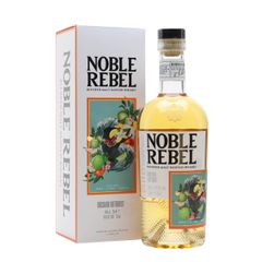 Noble Rebel Orchard Outburst