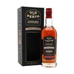 Old Perth 2009 / 15 Year Old / Vintage Collection