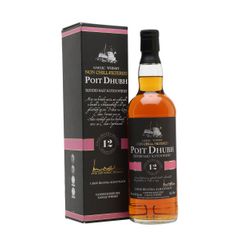 Poit Dhubh 12 Year Old