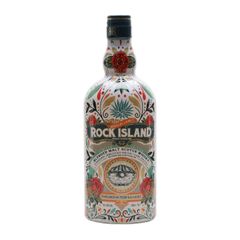 Rock Island Tequila Edition