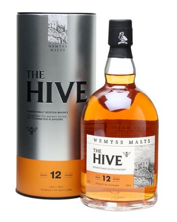 Wemyss The Hive 12年