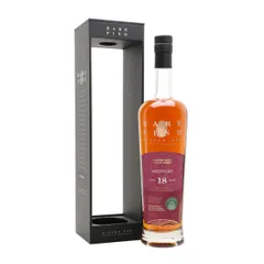 Westport 2008 / 18 Year Old / Oloroso Cask / Glenn Mor