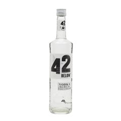 42 Below Vodka