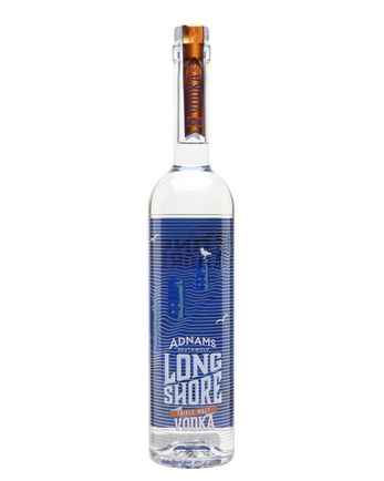 Adnams Copper House Longshore Vodka
