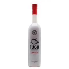 Ballast Point Fugu Jamaica Vodka