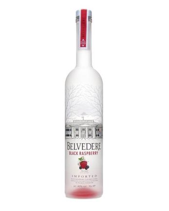 Belvedere Black Raspberry Vodka