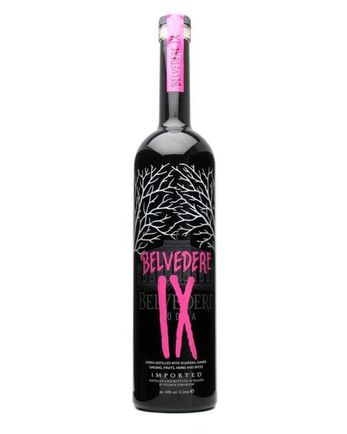 Belvedere 1X Vodka Jeroboam