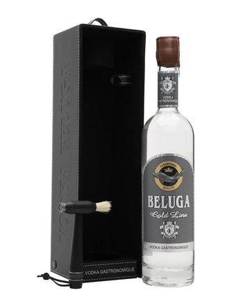 Beluga Gold Line Vodka