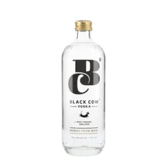 Black Cow Vodka