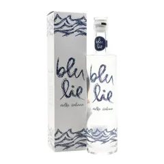 Blu Lie Vodka