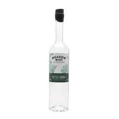 Cambridge Distillery Meadow Mist Nettle Vodka
