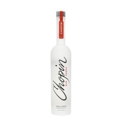Chopin Rye Vodka