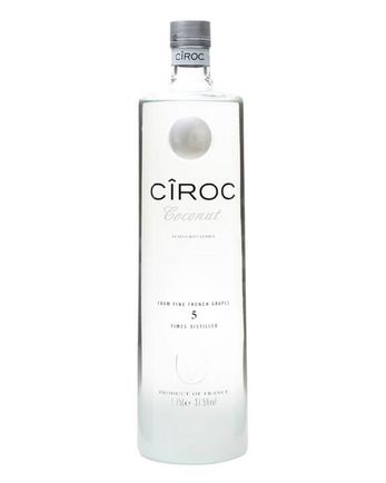 Ciroc Coconut Vodka Large Bottle