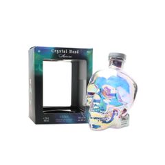 Crystal Head Aurora Vodka