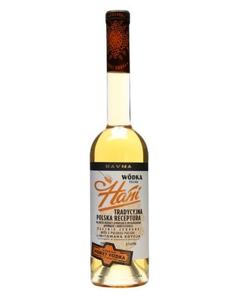 Davna Hani Honey Vodka