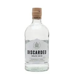 Discarded Grape Skin Chardonnay Vodka