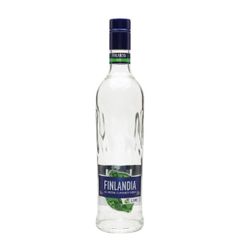 Finlandia Lime Vodka