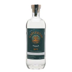 Gattertop No.1 Vodka