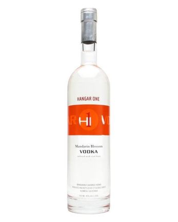 Hangar One Mandarin Blossom Vodka