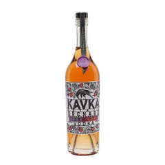 Kavka Orchard Plum and Apple Vodka