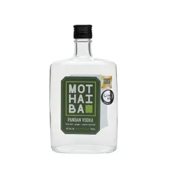 Mothaiba Pandan Vodka