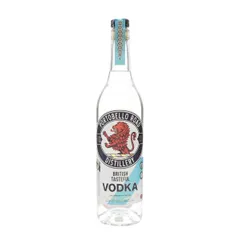 Portobello Road British Potato Vodka