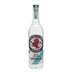 Portobello Road Asparagus Vodka
