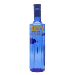 Skyy Passion Fruit Vodka