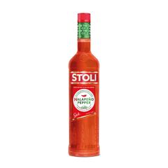 Stoli Halapeno Pepper Vodka